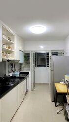 Blk 665C Waterway Woodcress (Punggol), HDB 4 Rooms #586155291